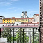 Citta Studi From Arlorke